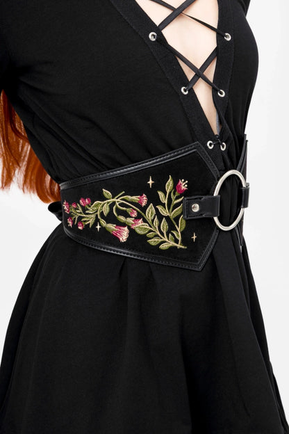 Ceres O-Ring Taille Riem