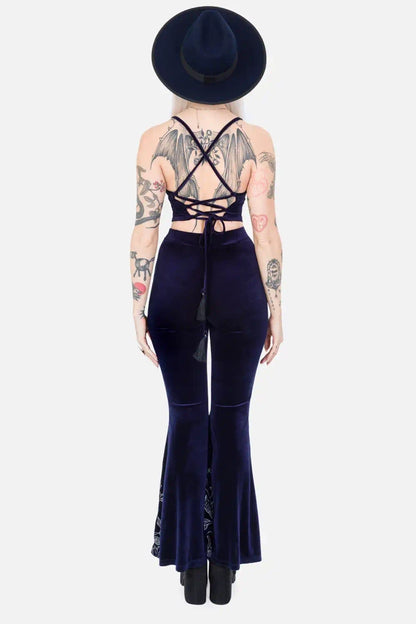 Cosmic Divinity Bellbottoms