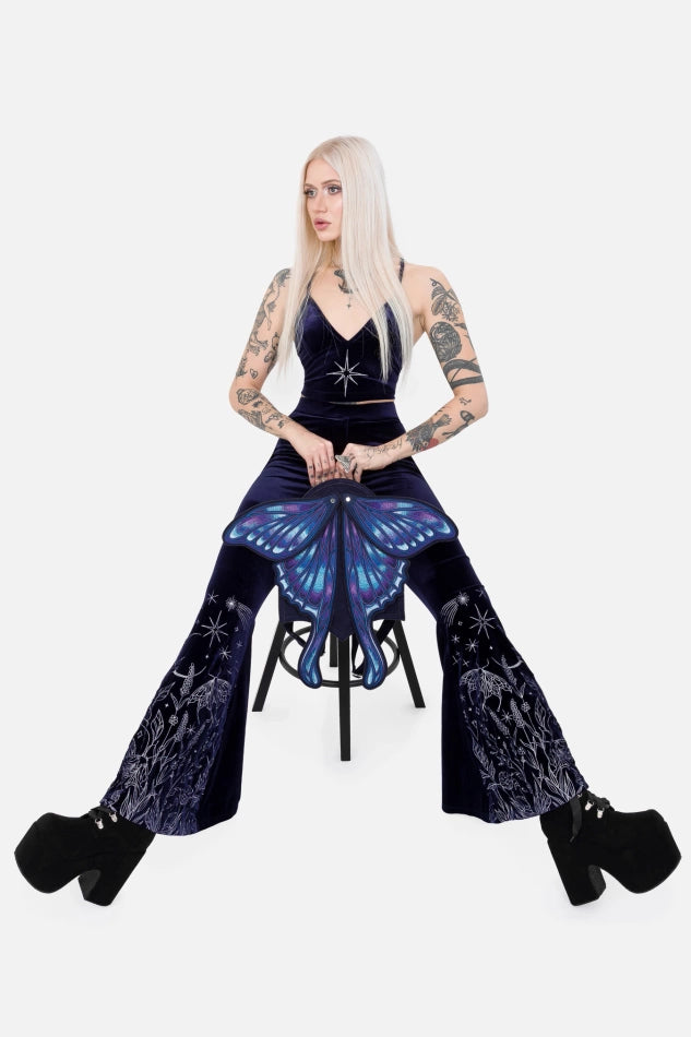 Cosmic Divinity Bellbottoms