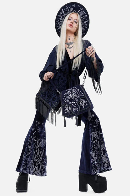 Cosmic Divinity Bellbottoms