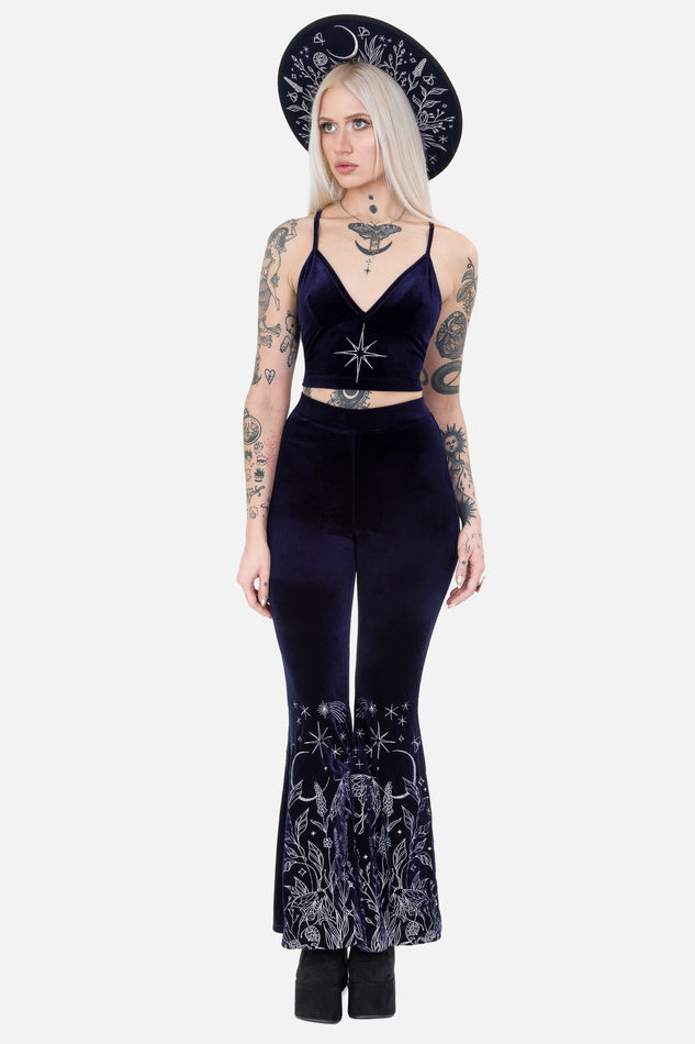 Cosmic Divinity Bellbottoms