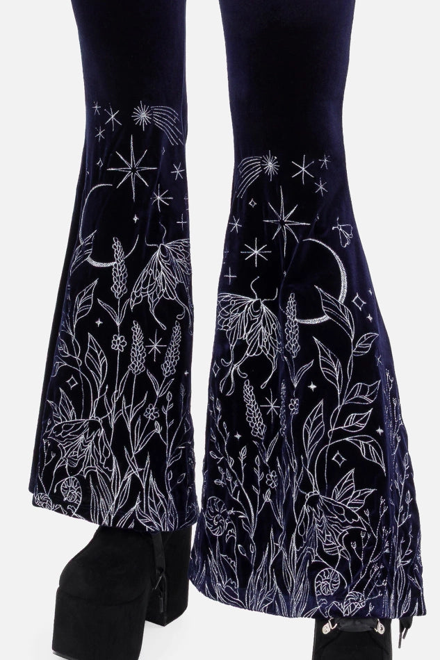 Cosmic Divinity Bellbottoms