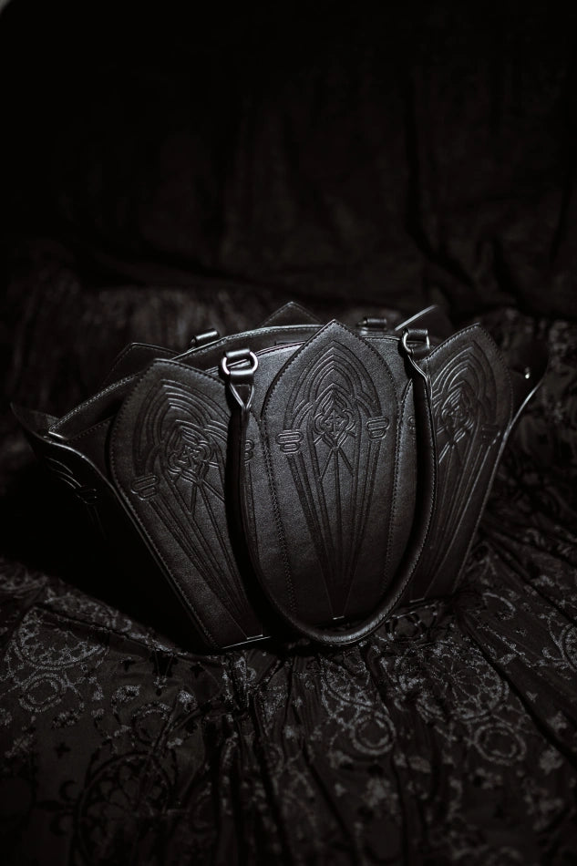 Crucis Umbra Schoudertas