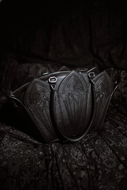 Crucis Umbra Schoudertas