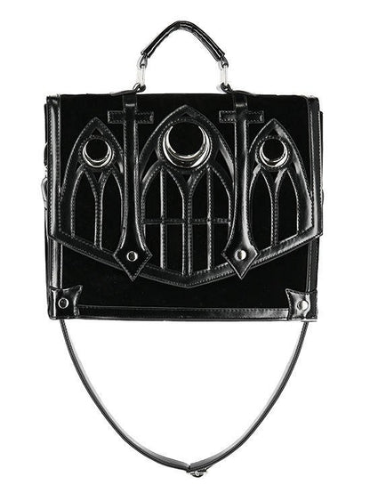 Cathedral Handtas/Aktetas