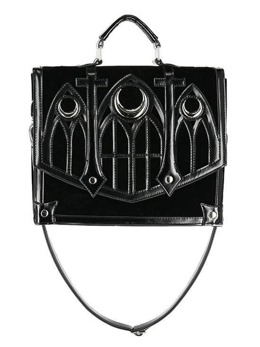 Cathedral Handtas/Aktetas