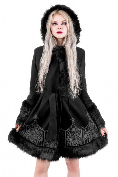 Dark Altar Winterjas