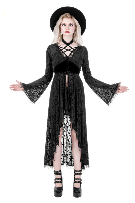 Dark Angel Cardigan