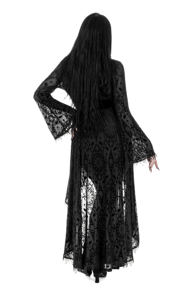 Dark Angel Cardigan