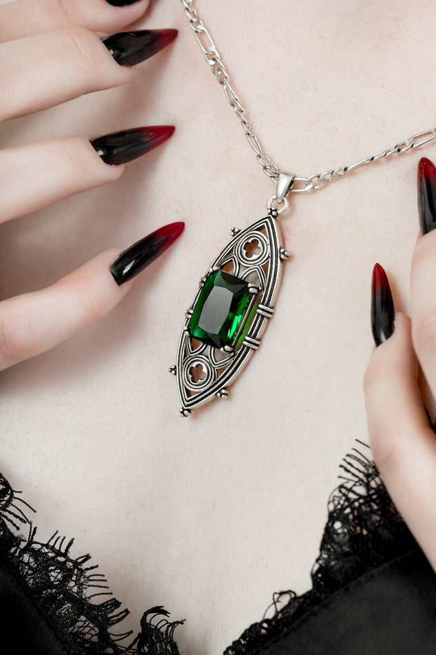 Dark Soul Ketting