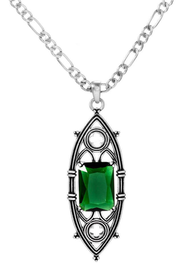 Dark Soul Ketting