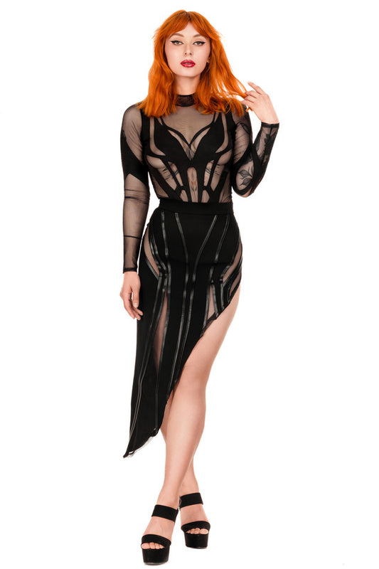 Desiree Kokerrok