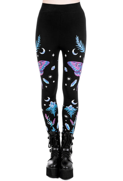 Enchanted Forest Legging