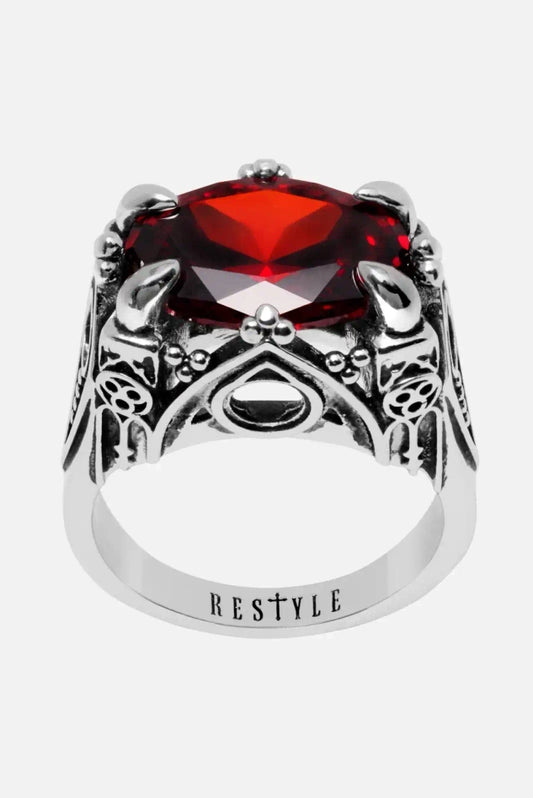 False Idols Ring