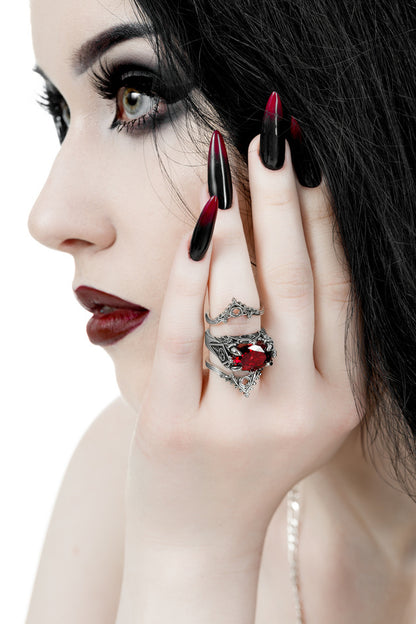 False Idols Ring