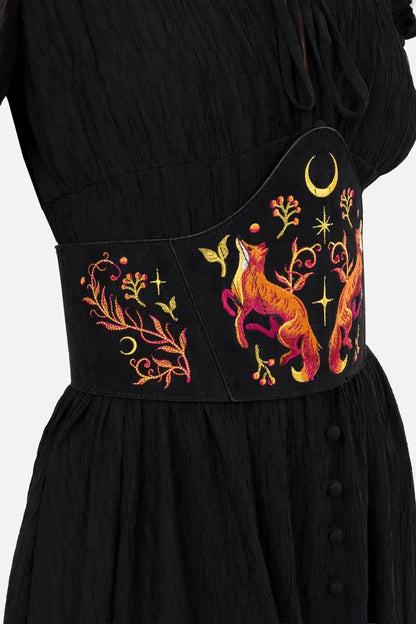 Fireborn Corset Riem