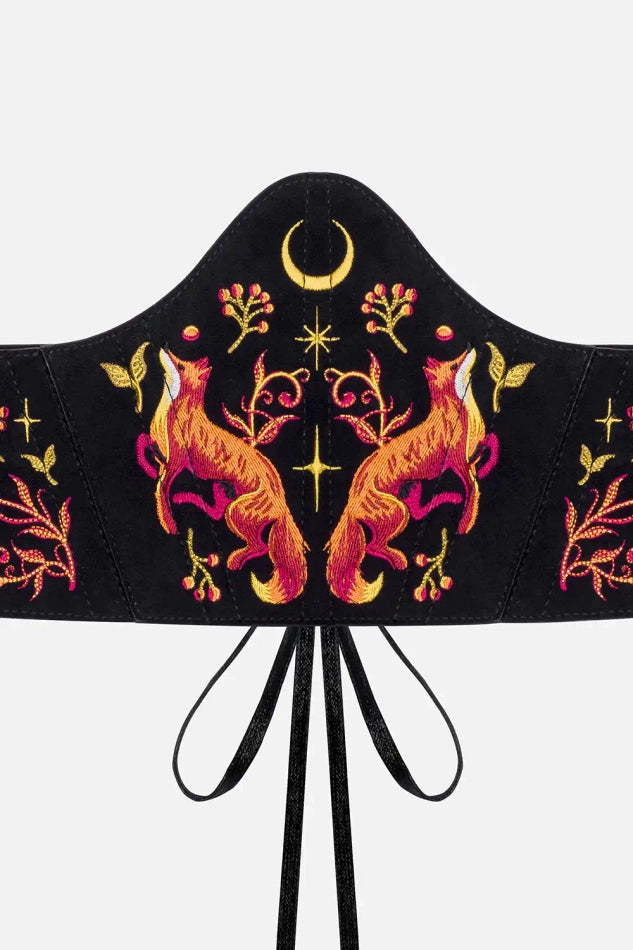 Fireborn Corset Riem