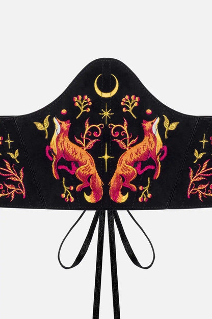 Fireborn Corset Riem