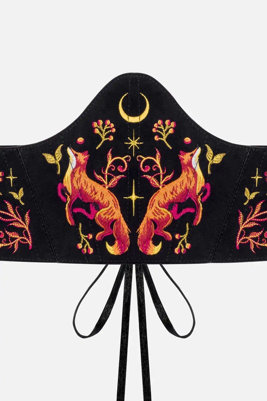 Fireborn Corset Riem