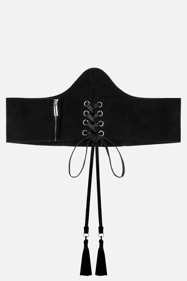 Fireborn Corset Riem