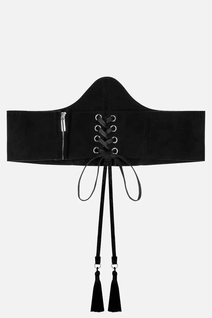 Fireborn Corset Riem