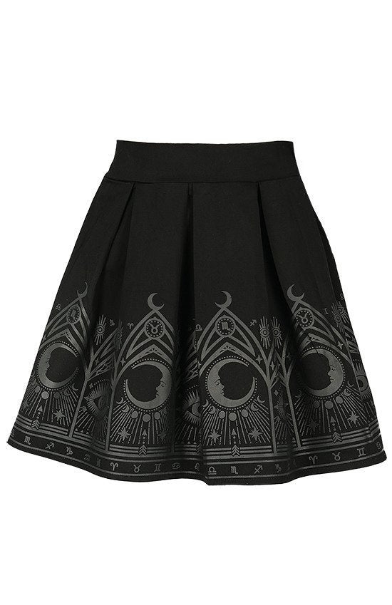 Fortune Teller Rok
