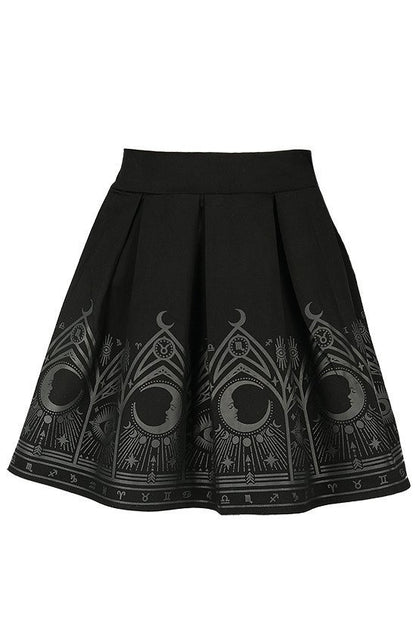 Fortune Teller Rok