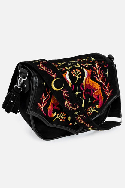 Foxfire Nights Schoudertas