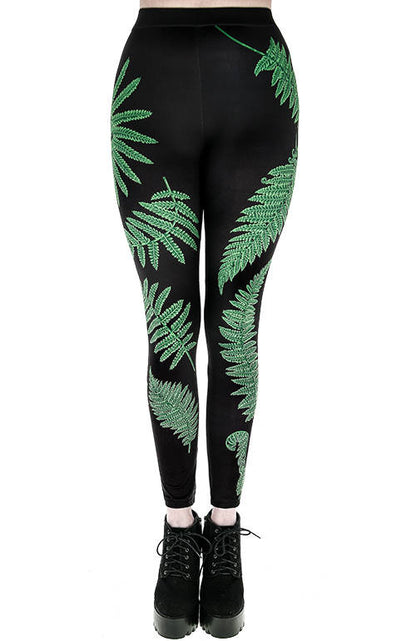 Fern Legging