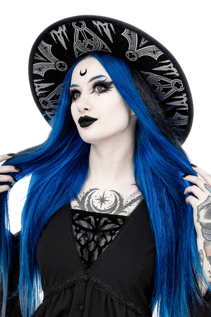 Gothic Chapel Hoed