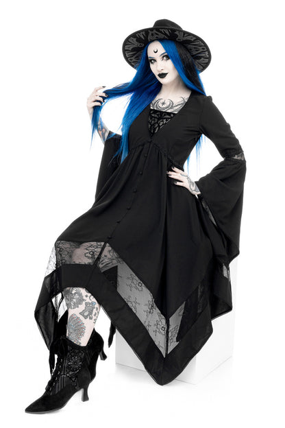 Gothic Chapel Hoed