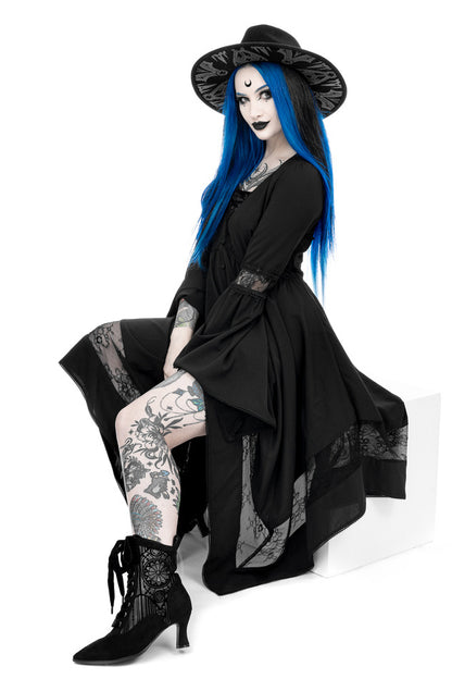 Gothic Chapel Hoed