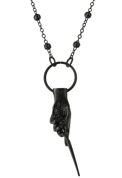 Magic Wand Ketting