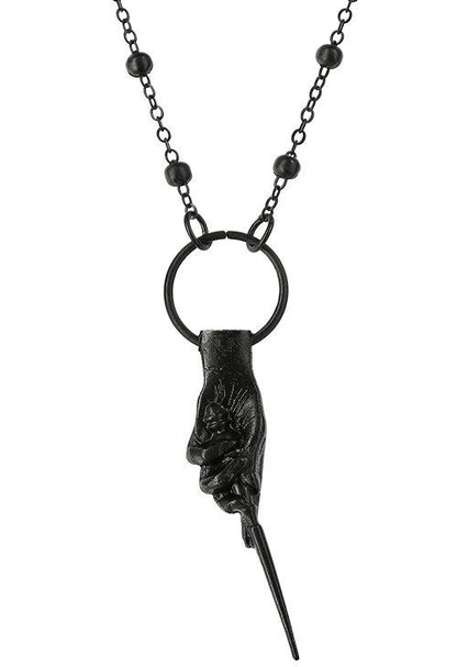 Magic Wand Ketting