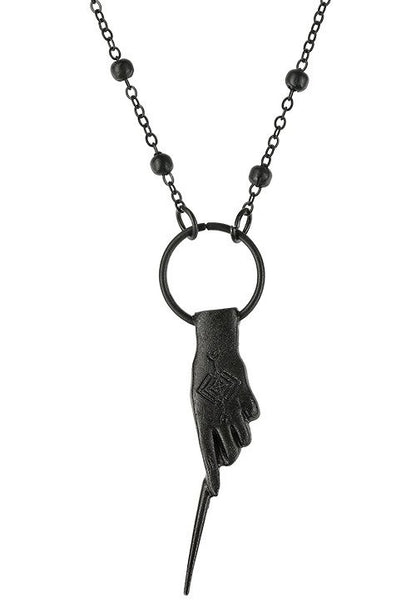 Magic Wand Ketting