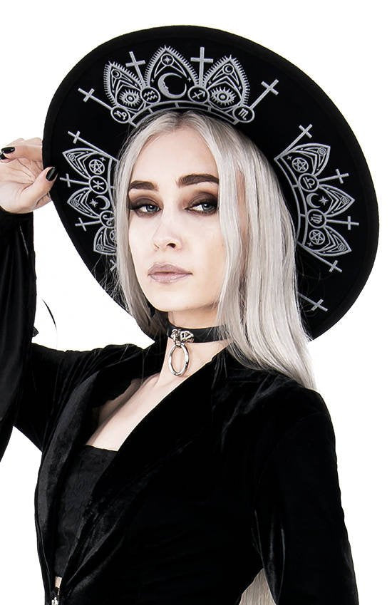Fortune Teller Hoed