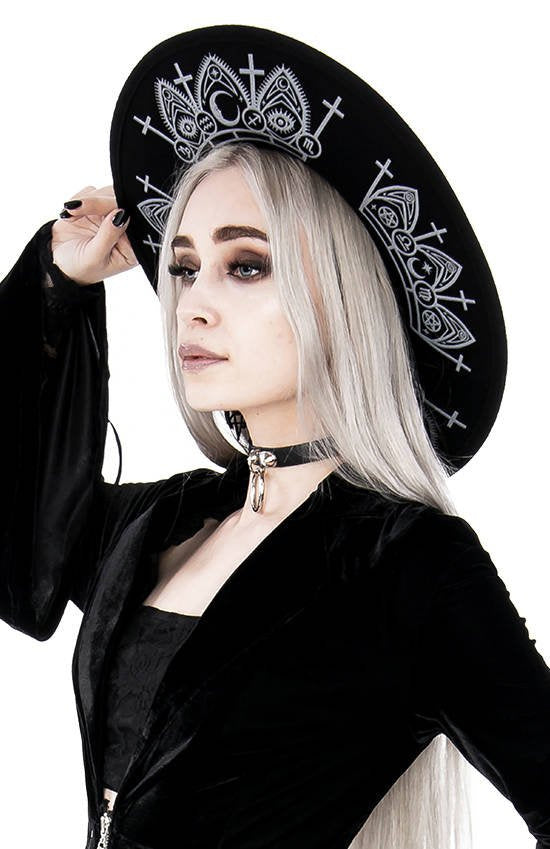Fortune Teller Hoed