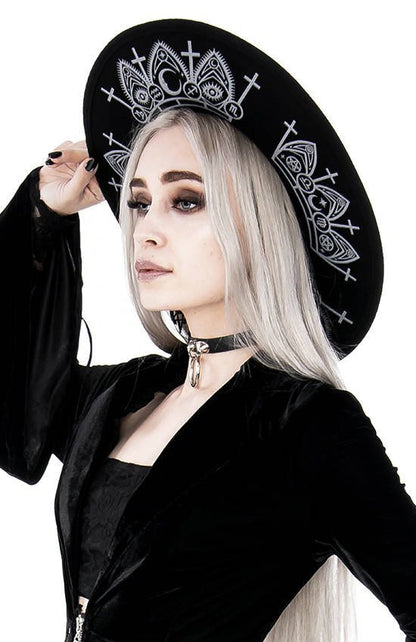 Fortune Teller Hoed