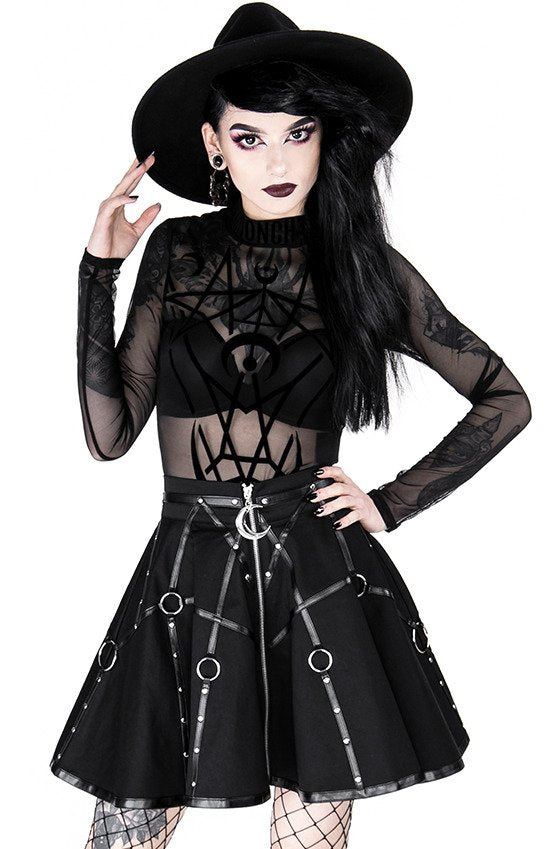 Moon Mistress Rok