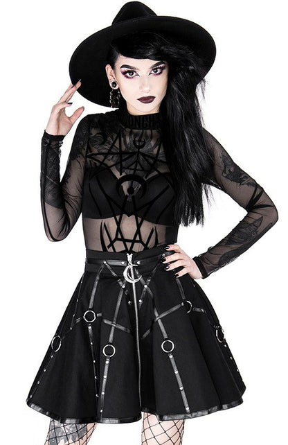 Moon Mistress Rok