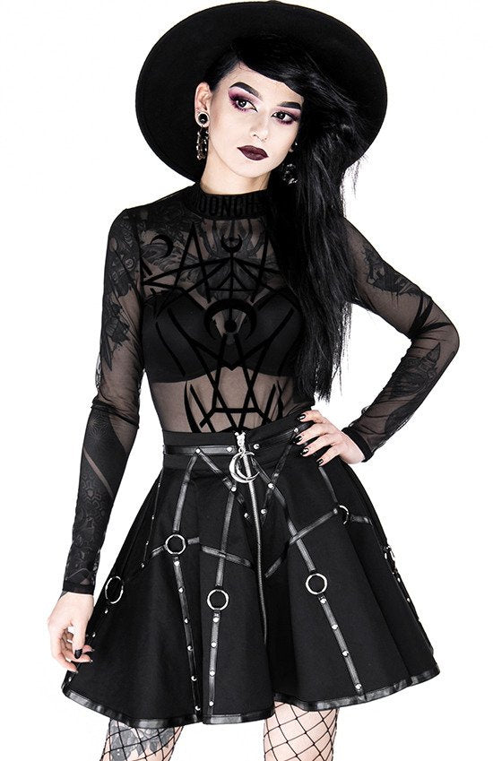Moon Mistress Rok