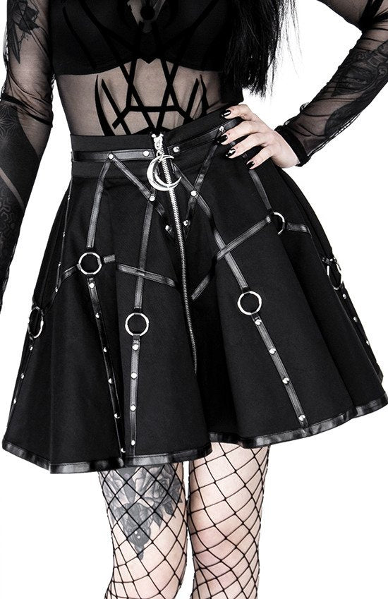 Moon Mistress Rok