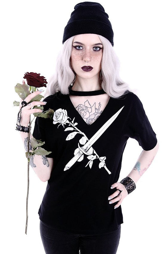Stay Sharp T-Shirt