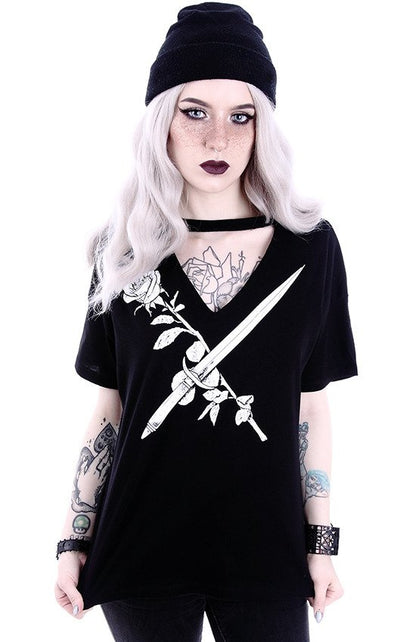 Stay Sharp T-Shirt
