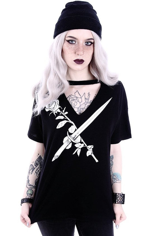 Stay Sharp T-Shirt