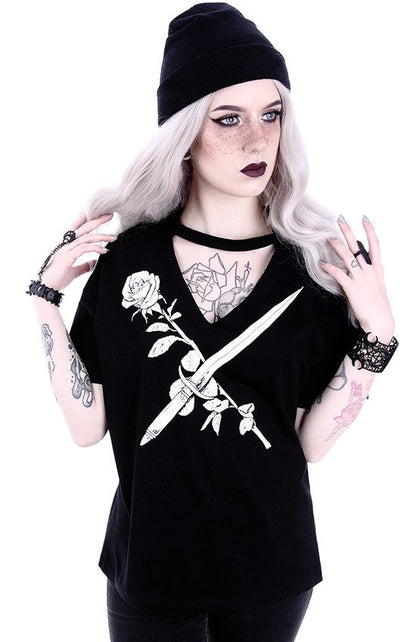 Stay Sharp T-Shirt