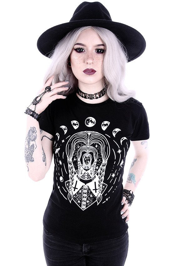 Trippin Wednesday T-shirt