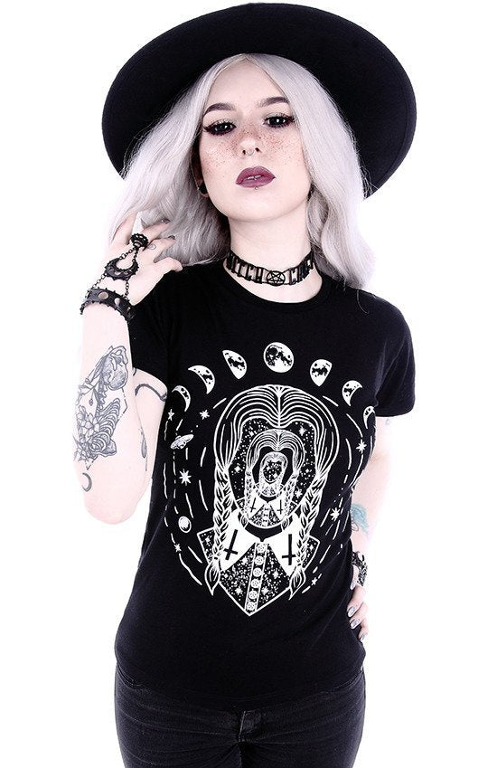Trippin Wednesday T-shirt