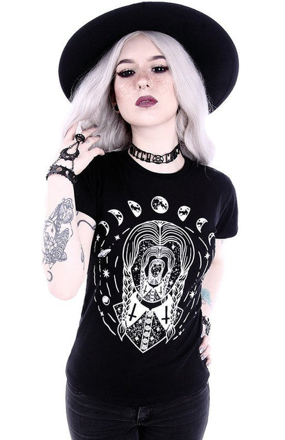 Trippin Wednesday T-shirt