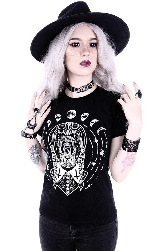 Trippin Wednesday T-shirt